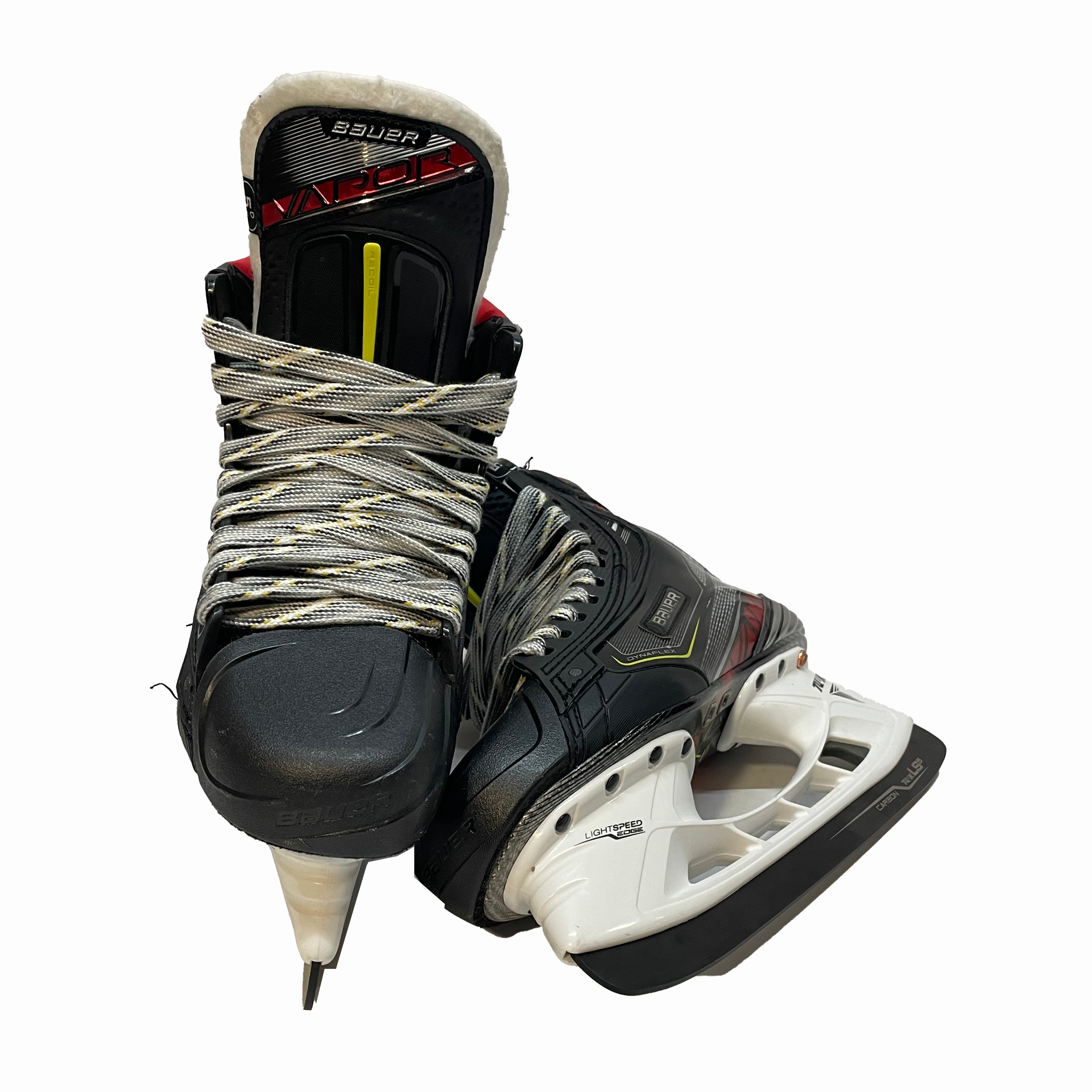 Bauer Vapor 2X Pro - Patins de hockey Pro Stock - Taille 5.5D